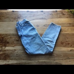 Vintage wrangler women’s jeans